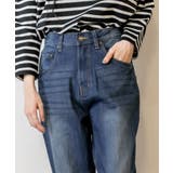 【4L・3L・LL・L・M・S】サルエルデニムパンツ | JungleJalopy | 詳細画像44