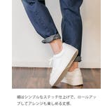 【4L・3L・LL・L・M・S】サルエルデニムパンツ | JungleJalopy | 詳細画像5