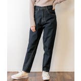 【4L・3L・LL・L・M・S】サルエルデニムパンツ | JungleJalopy | 詳細画像56