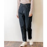 【4L・3L・LL・L・M・S】サルエルデニムパンツ | JungleJalopy | 詳細画像57