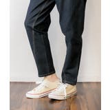 【4L・3L・LL・L・M・S】サルエルデニムパンツ | JungleJalopy | 詳細画像61