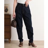 【4L・3L・LL・L・M・S】サルエルデニムパンツ | JungleJalopy | 詳細画像64