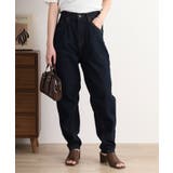 【4L・3L・LL・L・M・S】サルエルデニムパンツ | JungleJalopy | 詳細画像65