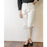 【4L・3L・LL・L・M・S】サルエルデニムパンツ | JungleJalopy | 詳細画像71