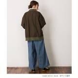 大きいサイズ レディース ワイドパンツ | JungleJalopy | 詳細画像10