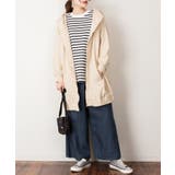 大きいサイズ レディース ワイドパンツ | JungleJalopy | 詳細画像20