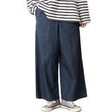 大きいサイズ レディース ワイドパンツ | JungleJalopy | 詳細画像29