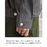 【M LL L | JungleJalopy | 詳細画像6 