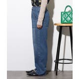 大きいサイズ レディース バレルレッグ | JungleJalopy | 詳細画像19 