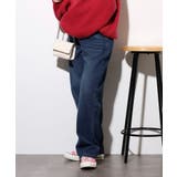 大きいサイズ レディース バレルレッグ | JungleJalopy | 詳細画像6 