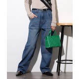 大きいサイズ レディース バレルレッグ | JungleJalopy | 詳細画像9 