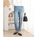 大きいサイズ レディース ストレッチ | JungleJalopy | 詳細画像32 