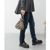 大きいサイズ レディース ストレッチ | JungleJalopy | 詳細画像42 