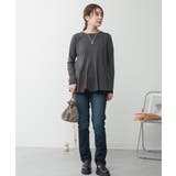 大きいサイズ レディース ストレッチ | JungleJalopy | 詳細画像48 