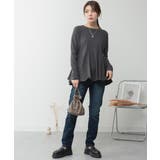 大きいサイズ レディース ストレッチ | JungleJalopy | 詳細画像50 