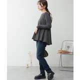 大きいサイズ レディース ストレッチ | JungleJalopy | 詳細画像53 