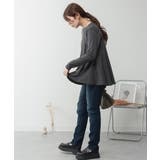 大きいサイズ レディース ストレッチ | JungleJalopy | 詳細画像54 