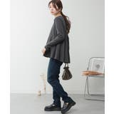 大きいサイズ レディース ストレッチ | JungleJalopy | 詳細画像55 