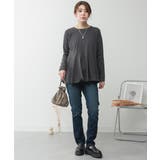 大きいサイズ レディース ストレッチ | JungleJalopy | 詳細画像57 