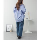 大きいサイズ レディース デニムカーゴパンツ | JungleJalopy | 詳細画像17 