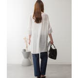 大きいサイズ レディース デニムカーゴパンツ | JungleJalopy | 詳細画像28 