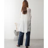 大きいサイズ レディース デニムカーゴパンツ | JungleJalopy | 詳細画像29 