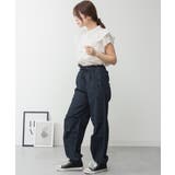 大きいサイズ レディース パラシュートパンツ | JungleJalopy | 詳細画像19