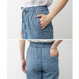 大きいサイズ レディース パラシュートパンツ | JungleJalopy | 詳細画像26
