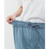 大きいサイズ レディース パラシュートパンツ | JungleJalopy | 詳細画像29