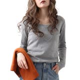 M-GRAY | ロング Tシャツ 大きいサイズ | JungleJalopy