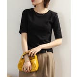 【M・L・LL・3L・4L】コットンフライス5分袖Tシャツ | JungleJalopy | 詳細画像14 