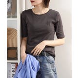 【M・L・LL・3L・4L】コットンフライス5分袖Tシャツ | JungleJalopy | 詳細画像29 