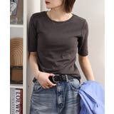 【M・L・LL・3L・4L】コットンフライス5分袖Tシャツ | JungleJalopy | 詳細画像30 