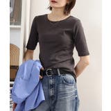 【M・L・LL・3L・4L】コットンフライス5分袖Tシャツ | JungleJalopy | 詳細画像33 