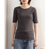 【M・L・LL・3L・4L】コットンフライス5分袖Tシャツ | JungleJalopy | 詳細画像36 