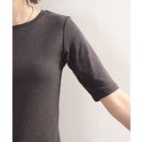 【M・L・LL・3L・4L】コットンフライス5分袖Tシャツ | JungleJalopy | 詳細画像40 