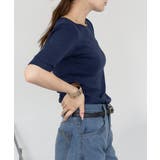 【M・L・LL・3L・4L】コットンフライス5分袖Tシャツ | JungleJalopy | 詳細画像45 