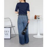 【M・L・LL・3L・4L】コットンフライス5分袖Tシャツ | JungleJalopy | 詳細画像49 