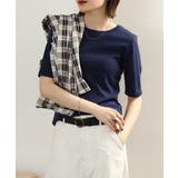 【M・L・LL・3L・4L】コットンフライス5分袖Tシャツ | JungleJalopy | 詳細画像56 