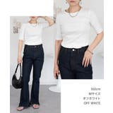 【M・L・LL・3L・4L】コットンフライス5分袖Tシャツ | JungleJalopy | 詳細画像59 