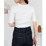 【M・L・LL・3L・4L】コットンフライス5分袖Tシャツ | JungleJalopy | 詳細画像63 