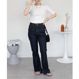 【M・L・LL・3L・4L】コットンフライス5分袖Tシャツ | JungleJalopy | 詳細画像64 