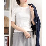 【M・L・LL・3L・4L】コットンフライス5分袖Tシャツ | JungleJalopy | 詳細画像72 