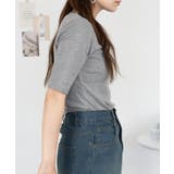 【M・L・LL・3L・4L】コットンフライス5分袖Tシャツ | JungleJalopy | 詳細画像77 