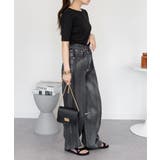 【M・L・LL・3L・4L】コットンフライス5分袖Tシャツ | JungleJalopy | 詳細画像8 