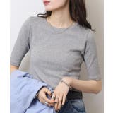 【M・L・LL・3L・4L】コットンフライス5分袖Tシャツ | JungleJalopy | 詳細画像84 