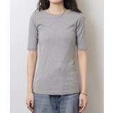 【M・L・LL・3L・4L】コットンフライス5分袖Tシャツ | JungleJalopy | 詳細画像87 