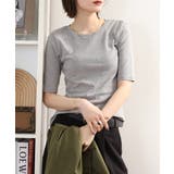 【M・L・LL・3L・4L】コットンフライス5分袖Tシャツ | JungleJalopy | 詳細画像93 