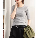 【M・L・LL・3L・4L】コットンフライス5分袖Tシャツ | JungleJalopy | 詳細画像95 