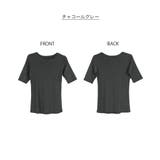 【M・L・LL・3L・4L】コットンフライス5分袖Tシャツ | JungleJalopy | 詳細画像98 